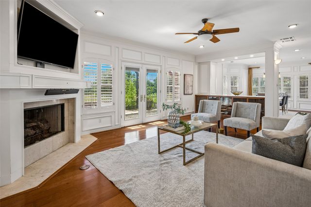 2702 Lawtherwood Court, Dallas, TX 75214