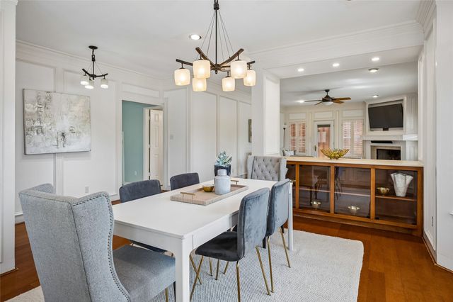 2702 Lawtherwood Court, Dallas, TX 75214