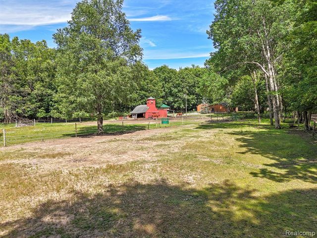 152 4 Mile Road, Lake, MI 48632