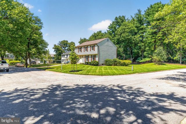 9238 SEALED MESSAGE RD, Columbia, MD 21045