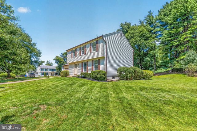 9238 SEALED MESSAGE RD, Columbia, MD 21045