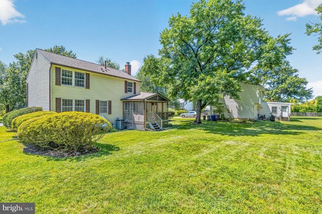 9238 SEALED MESSAGE RD, Columbia, MD 21045