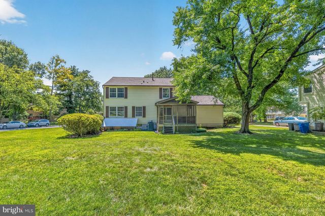 9238 SEALED MESSAGE RD, Columbia, MD 21045