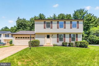 9238 SEALED MESSAGE RD, Columbia, MD 21045