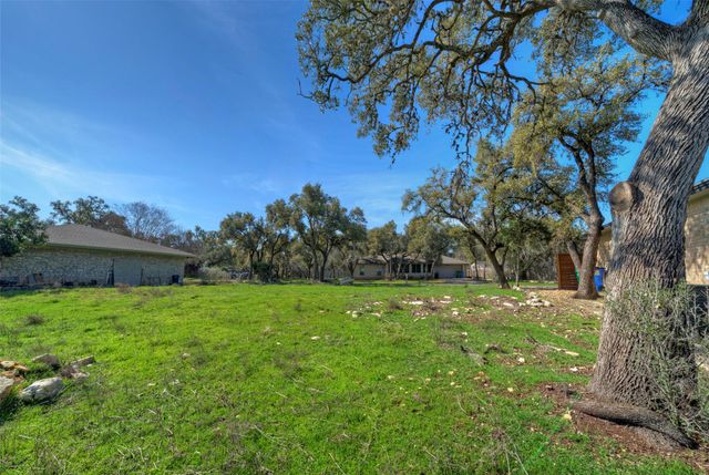 15600 Cedar Ledge ST, Austin, TX 78734