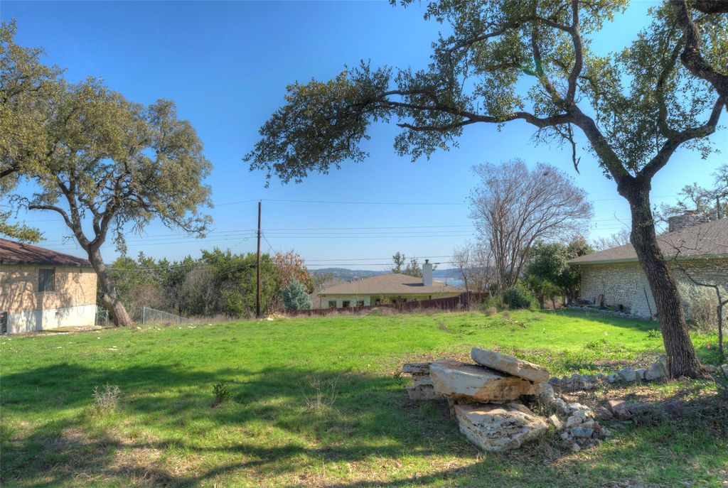 15600 Cedar Ledge ST, Austin, TX 78734
