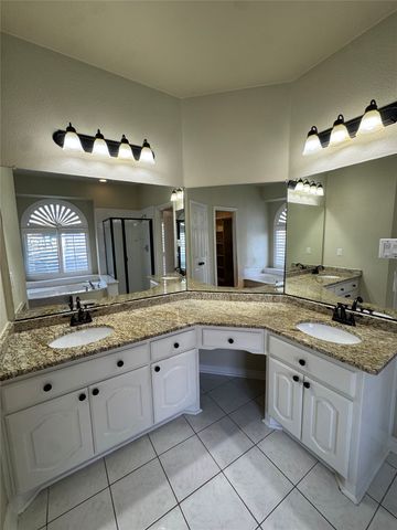 3006 Upland Drive, Mansfield, TX 76063