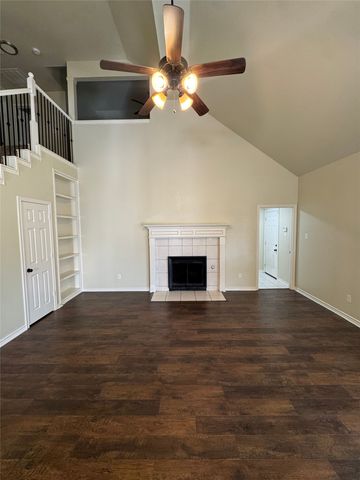 3006 Upland Drive, Mansfield, TX 76063