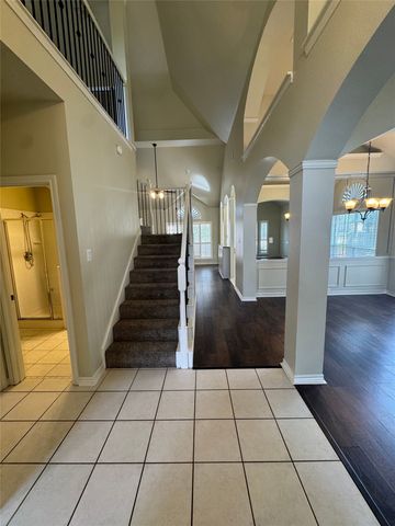 3006 Upland Drive, Mansfield, TX 76063