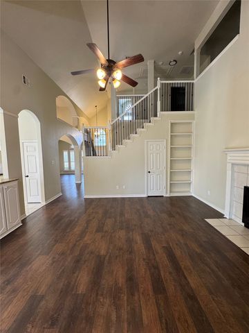 3006 Upland Drive, Mansfield, TX 76063
