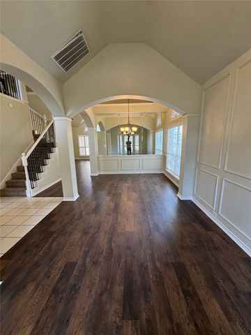 3006 Upland Drive, Mansfield, TX 76063