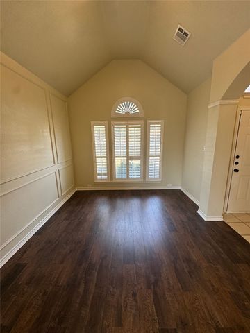 3006 Upland Drive, Mansfield, TX 76063