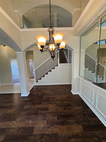 3006 Upland Drive, Mansfield, TX 76063