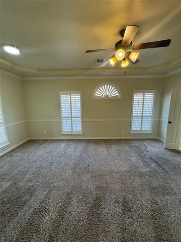 3006 Upland Drive, Mansfield, TX 76063