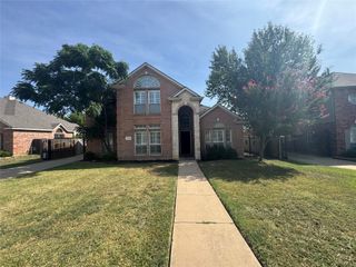 3006 Upland Drive, Mansfield, TX 76063