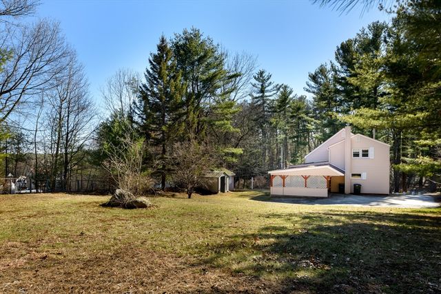 1138 Wachusett St, Holden, MA 01522