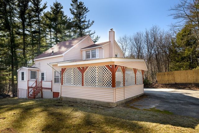 1138 Wachusett St, Holden, MA 01522