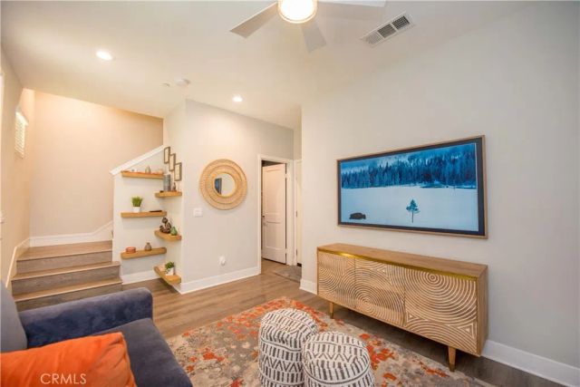 983 E Mason Lane 123, Anaheim, CA 92805