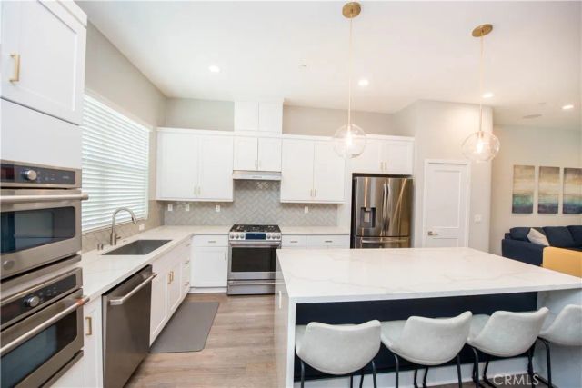 983 E Mason Lane 123, Anaheim, CA 92805