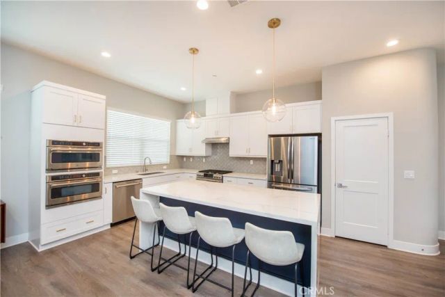 983 E Mason Lane 123, Anaheim, CA 92805