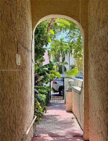 934 Michigan Avenue 304, Miami Beach, FL 33139