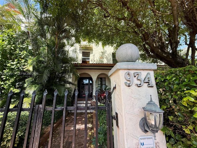 934 Michigan Avenue 304, Miami Beach, FL 33139