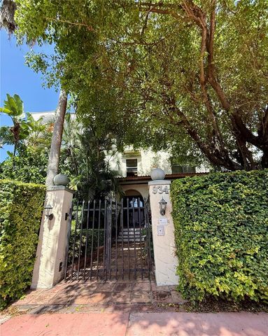 934 Michigan Avenue 304, Miami Beach, FL 33139