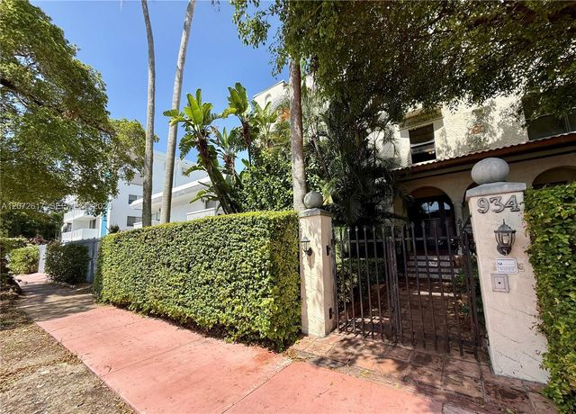934 Michigan Avenue 304, Miami Beach, FL 33139