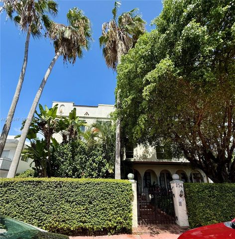 934 Michigan Avenue 304, Miami Beach, FL 33139