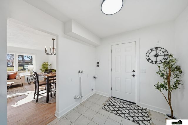 4901 W Benton Street, Lincoln, NE 68524