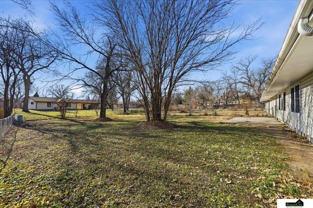 4901 W Benton Street, Lincoln, NE 68524