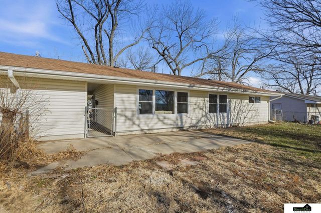 4901 W Benton Street, Lincoln, NE 68524