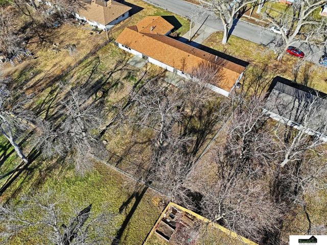 4901 W Benton Street, Lincoln, NE 68524