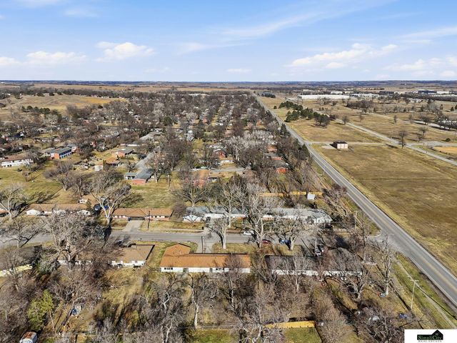 4901 W Benton Street, Lincoln, NE 68524