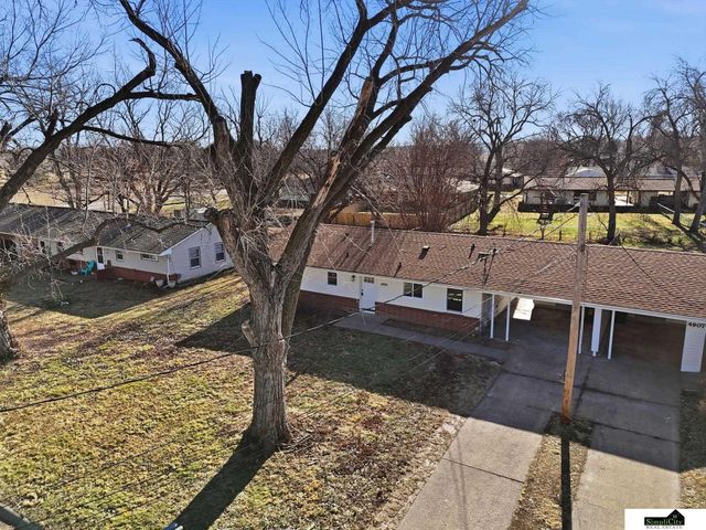 4901 W Benton Street, Lincoln, NE 68524