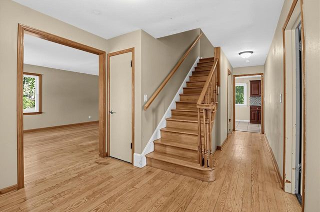 2605 James BOULEVARD, Racine, WI 53403