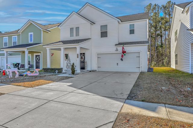 217 Pink Azalea Street, Summerville, SC 29485