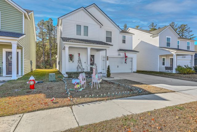 217 Pink Azalea Street, Summerville, SC 29485