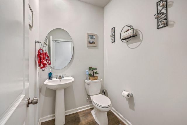 217 Pink Azalea Street, Summerville, SC 29485