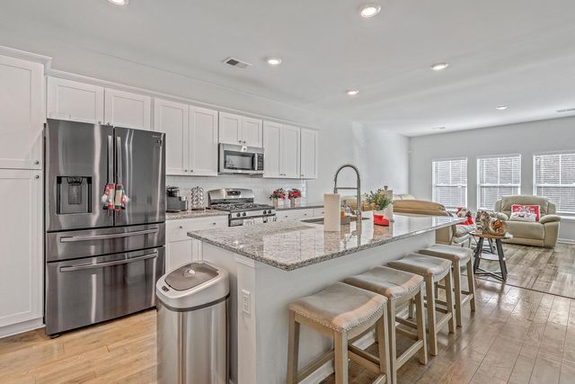 217 Pink Azalea Street, Summerville, SC 29485