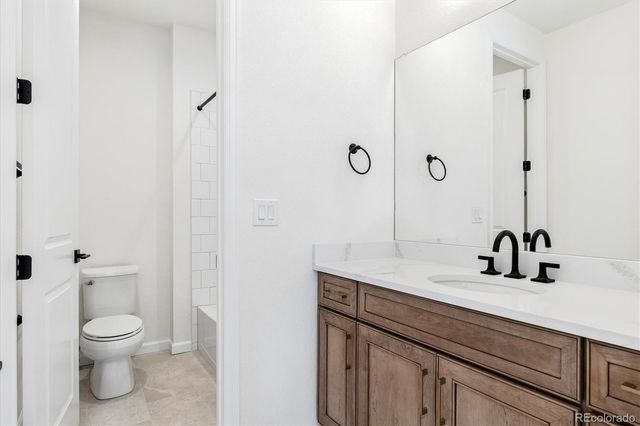 12851 W Roxbury Place, Littleton, CO 80127