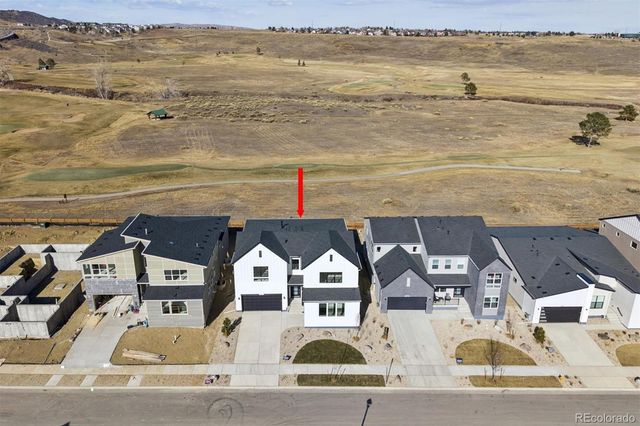 12851 W Roxbury Place, Littleton, CO 80127