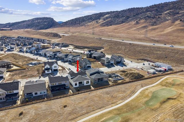 12851 W Roxbury Place, Littleton, CO 80127