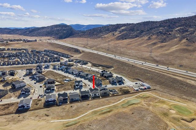 12851 W Roxbury Place, Littleton, CO 80127