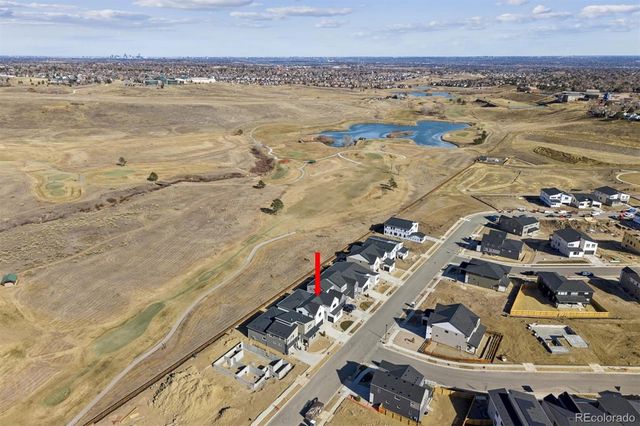 12851 W Roxbury Place, Littleton, CO 80127