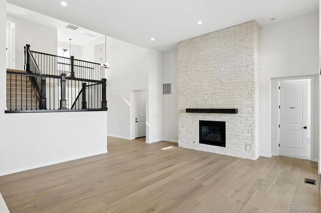 12851 W Roxbury Place, Littleton, CO 80127