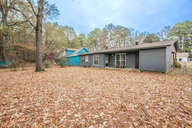 6101 Senate Drive, Little Rock, AR 72209