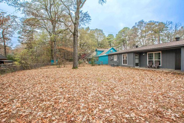 6101 Senate Drive, Little Rock, AR 72209