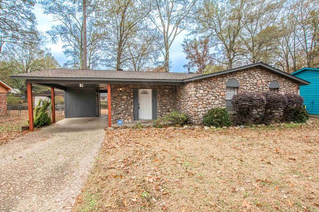 6101 Senate Drive, Little Rock, AR 72209