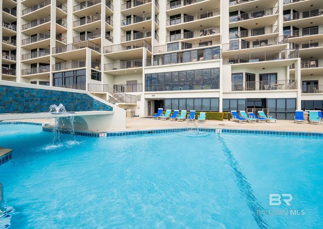 26800 Perdido Beach Boulevard 1408, Orange Beach, AL 36561